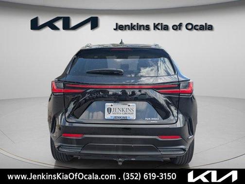 2024 Lexus NX 350 Premium