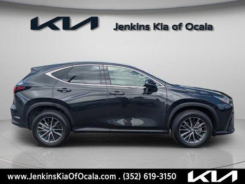 2024 Lexus NX 350 Premium