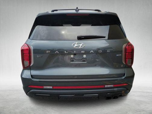 2023 Hyundai PALISADE XRT