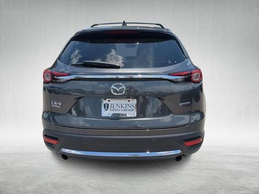 2021 Mazda CX-9 Signature