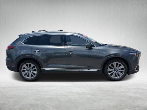 2021 Mazda CX-9 Signature