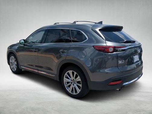 2021 Mazda CX-9 Signature
