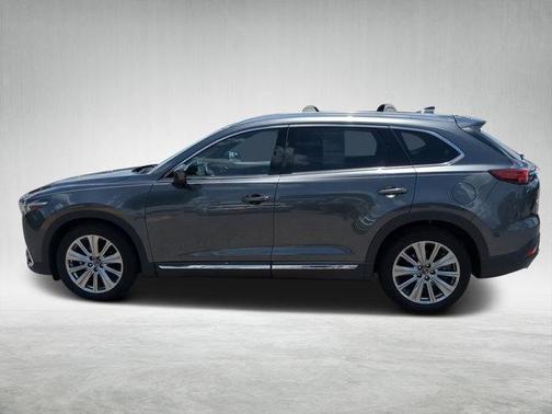 2021 Mazda CX-9 Signature