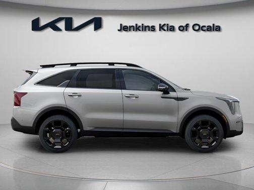 2026 Kia Sorento SX Prestige