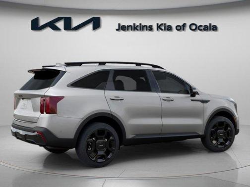 2026 Kia Sorento SX Prestige