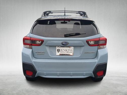 2022 Subaru Crosstrek Base