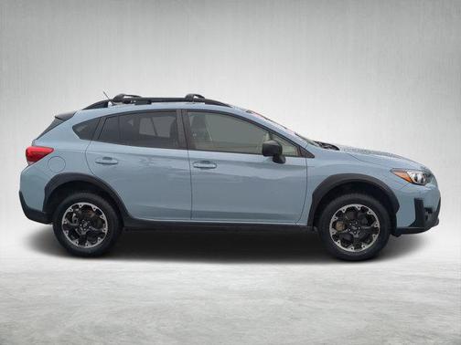 2022 Subaru Crosstrek Base