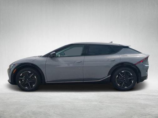 2025 Kia EV6 Wind