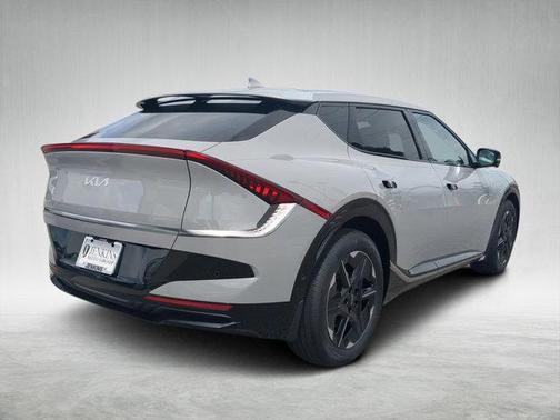 2025 Kia EV6 Wind