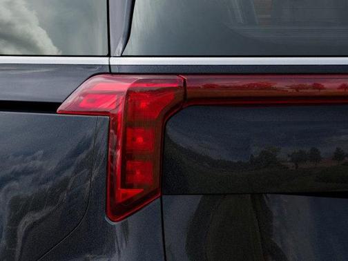 2026 Kia Carnival LX