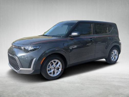 2025 Kia Soul S