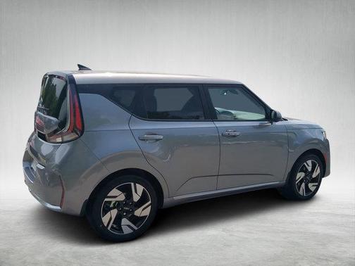 2025 Kia Soul GT-Line 2.0L