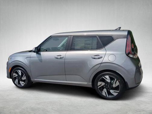 2025 Kia Soul GT-Line 2.0L