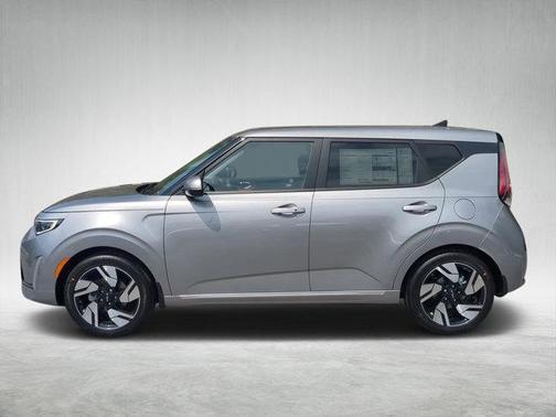 2025 Kia Soul GT-Line 2.0L