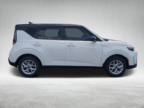 2025 Kia Soul S