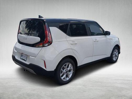 2025 Kia Soul S