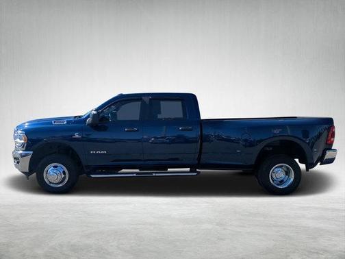 2023 RAM 3500 Big Horn