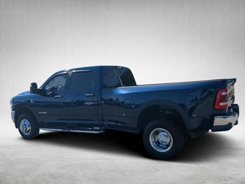2023 RAM 3500 Big Horn