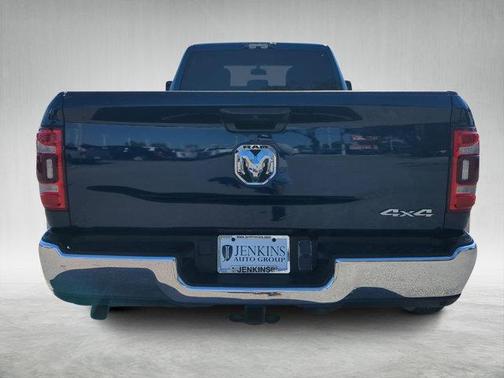 2023 RAM 3500 Big Horn