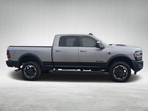 2023 RAM 2500 Power Wagon Rebel