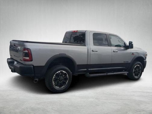 2023 RAM 2500 Power Wagon Rebel