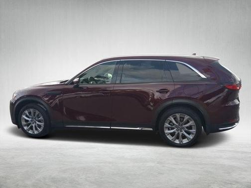 2024 Mazda CX-90 3.3 Turbo Premium Plus