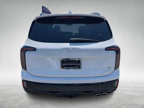 2024 Kia Telluride SX Prestige X-Pro