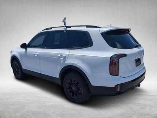2024 Kia Telluride SX Prestige X-Pro