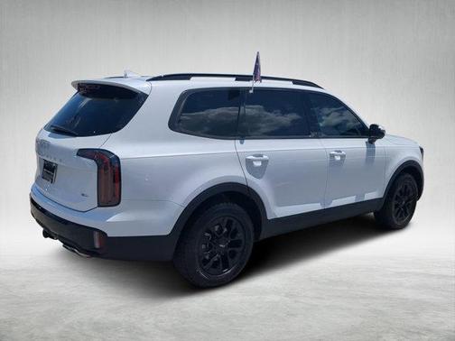 2024 Kia Telluride SX Prestige X-Pro