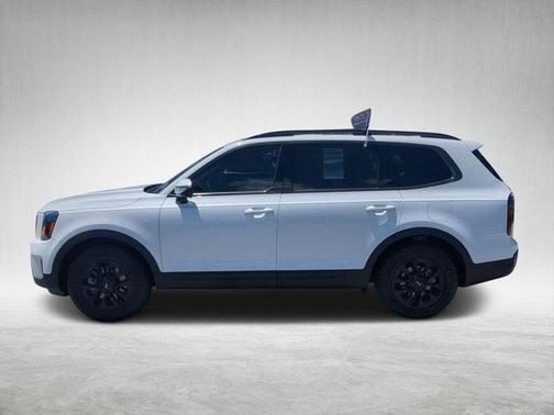 2024 Kia Telluride SX Prestige X-Pro