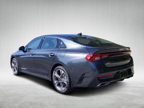 2023 Kia K5 EX