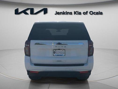 2024 Chevrolet Tahoe LS