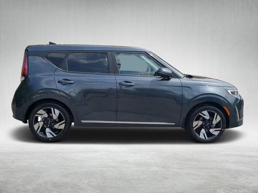 2025 Kia Soul GT-Line 2.0L