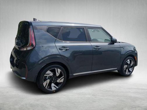 2025 Kia Soul GT-Line 2.0L