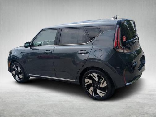 2025 Kia Soul GT-Line 2.0L