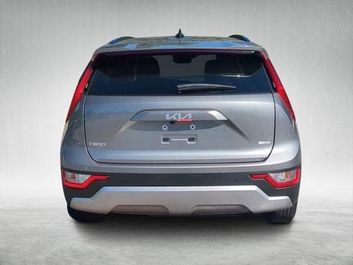 2025 Kia Niro Plug-In Hybrid EX