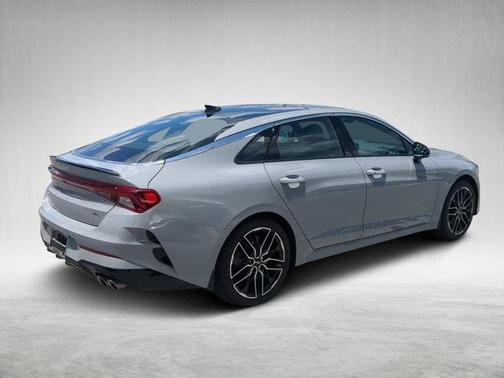2024 Kia K5 GT