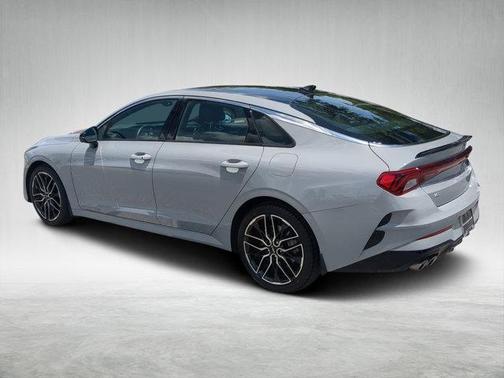 2024 Kia K5 GT