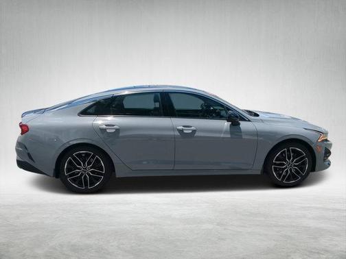 2024 Kia K5 GT