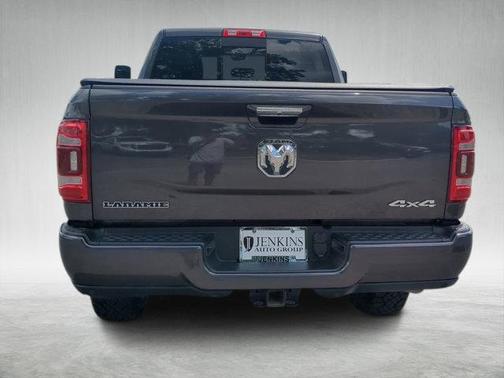 2020 RAM 2500 Laramie