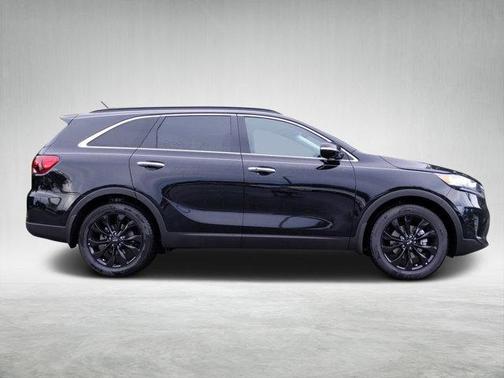 2020 Kia Sorento S