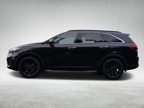 2020 Kia Sorento S