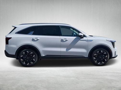 2025 Kia Sorento SX