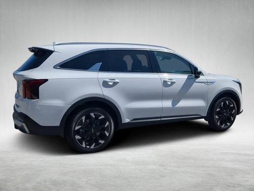 2025 Kia Sorento SX