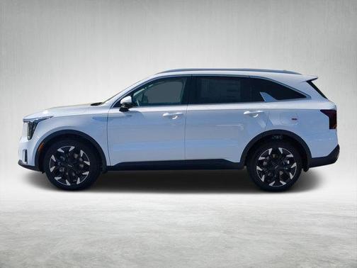 2025 Kia Sorento SX