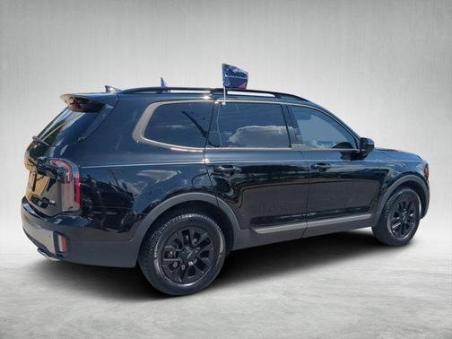 2023 Kia Telluride SX X-Pro