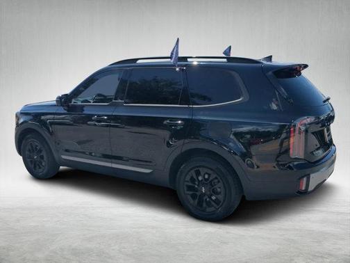 2023 Kia Telluride SX X-Pro
