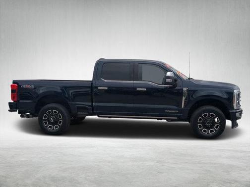 2024 Ford F-250 Platinum