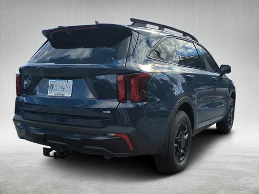 2026 Kia Sorento SX Prestige