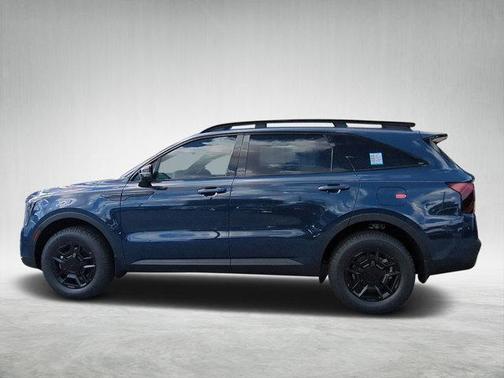 2026 Kia Sorento SX Prestige